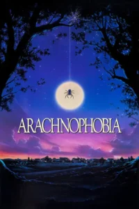 arachnophobia 1990