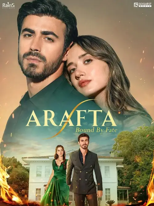 Download Arafta (Season 1) Amazon Mxplayer: Series 720P Web Dl X264 – (S1 : Episode 100 Added) 19 arafta season 1