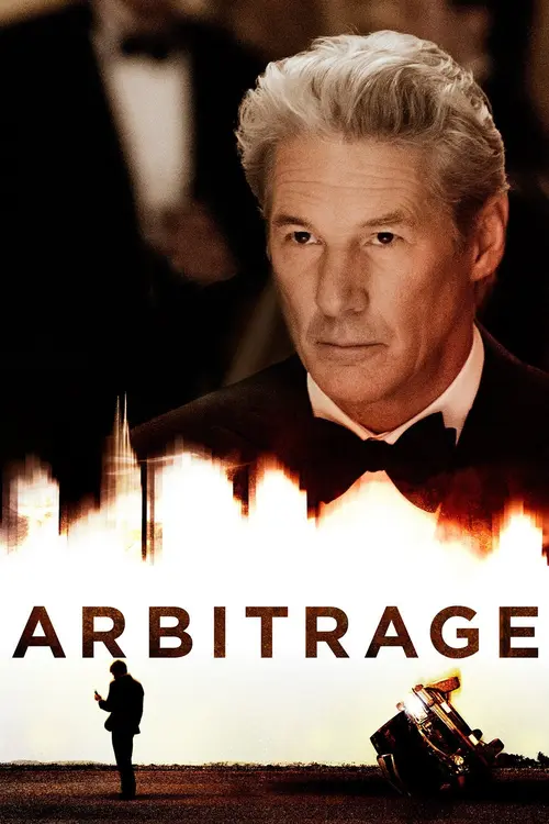 arbitrage 2012
