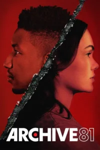 archive 81 season 1