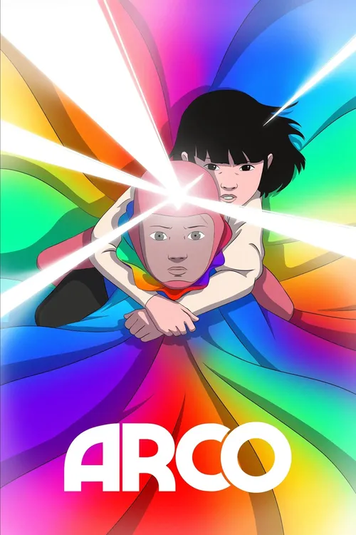 arco 2025