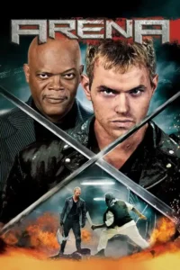 arena 2011