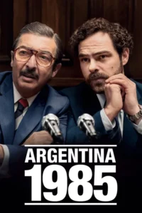argentina 1985
