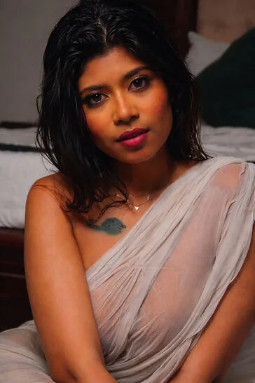 arijita model bikini photo shoot 2026