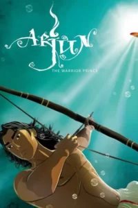 arjun the warrior prince 2012