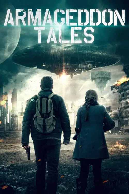 armageddon tales 2021