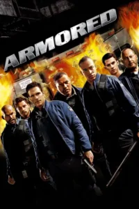 armored 2009