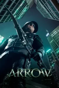 arrow season 1