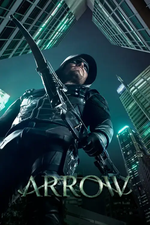 Download Arrow (Season 1) Dual Audio {Hindi English} WEB Series 480p | 720p | 1080p WEB DL 12 arrow season 1