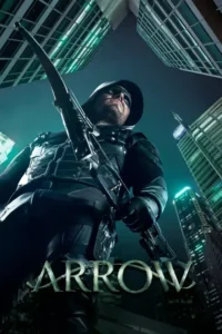 arrow season 1