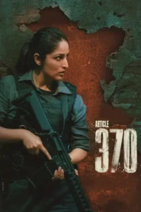 article 370 2024