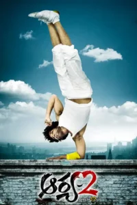 arya ek deewana 2009