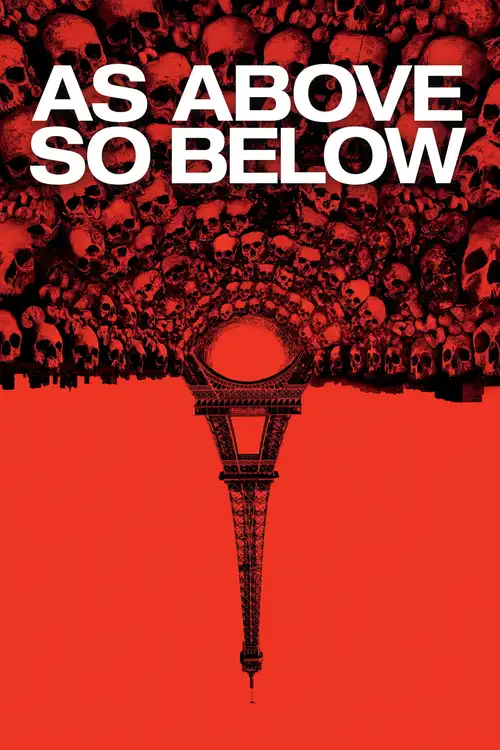 as above so below 2014