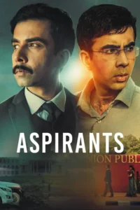 aspirants season 1