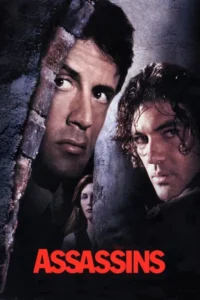 assassins 1995