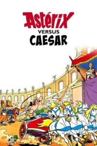 asterix versus caesar 1985