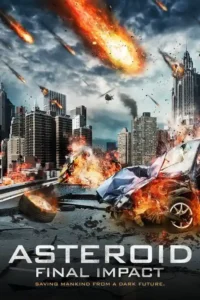 asteroid final impact 2015
