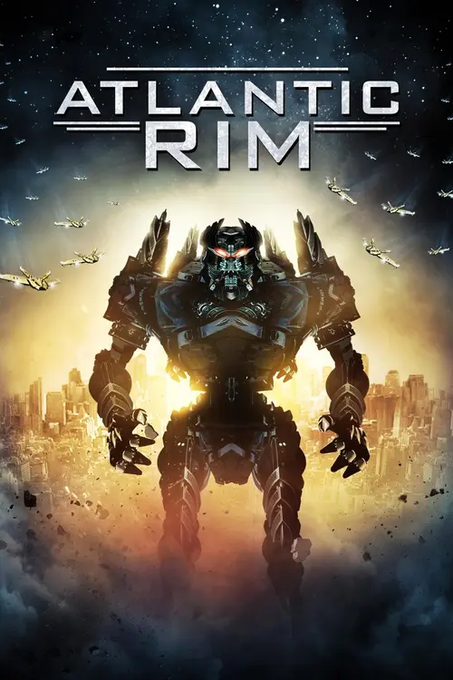 atlantic rim 2013