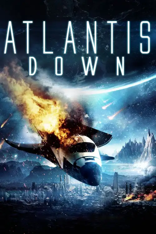 atlantis down 2010