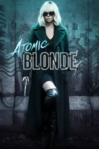 atomic blonde 2017