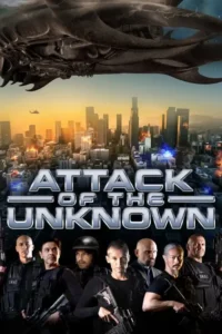 attack of the unknown 2020