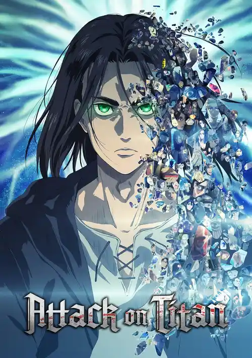 Download Attack on Titan (Season 1 – 4) Complete MulTi Audio {Hindi English Japanese} Anime Series WEB Series – 480p | 720p | 1080p WEB DL 7 attack on titan season 1