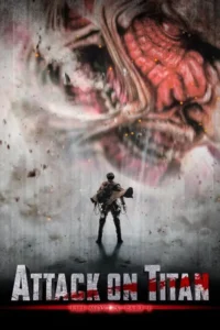 attack on titan season 1