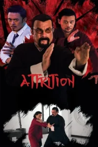 attrition 2018