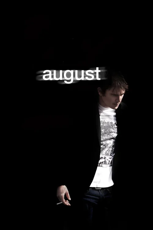 august 2008