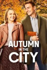 autumn in the city 2022