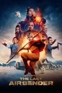 avatar the last airbender netflix original 2024