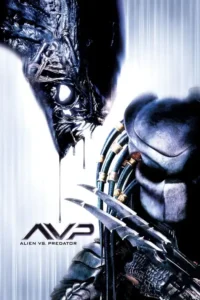 avp alien vs. predator 2004