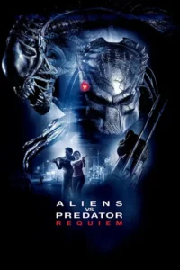 avpr aliens vs predator requiem 2007