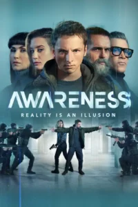 awareness amazon original 2023