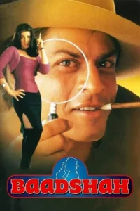 baadshah 1999