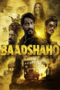 baadshaho 2017