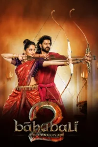 baahubali 2 the conclusion 2017