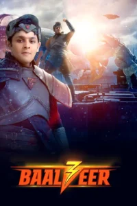 baalveer 2023