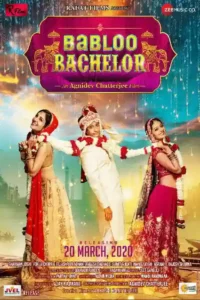 babloo bachelor 2021