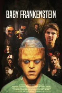 baby frankenstein 2018