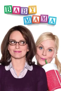 baby mama 2008