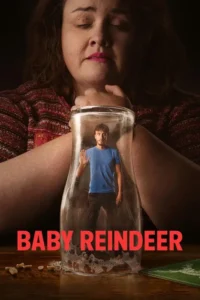 baby reindeer 2024