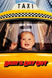 baby s day out 1994