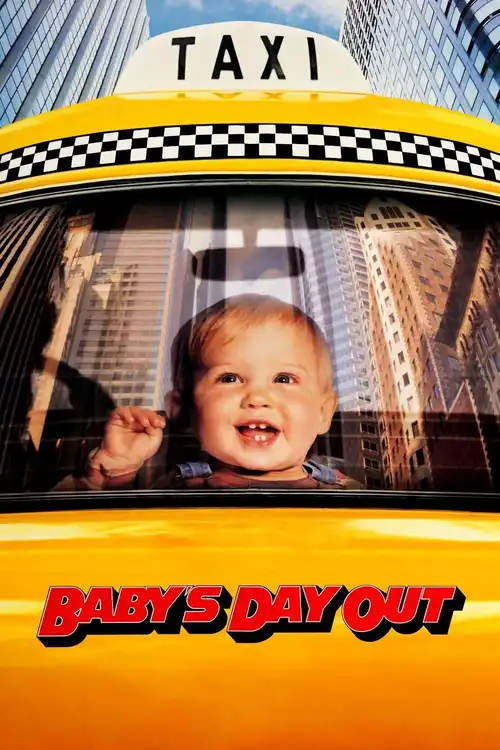 baby s day out 1994