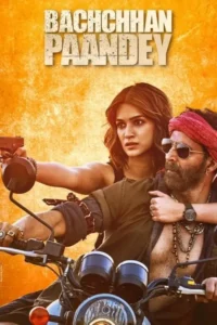 bachchan pandey 2022