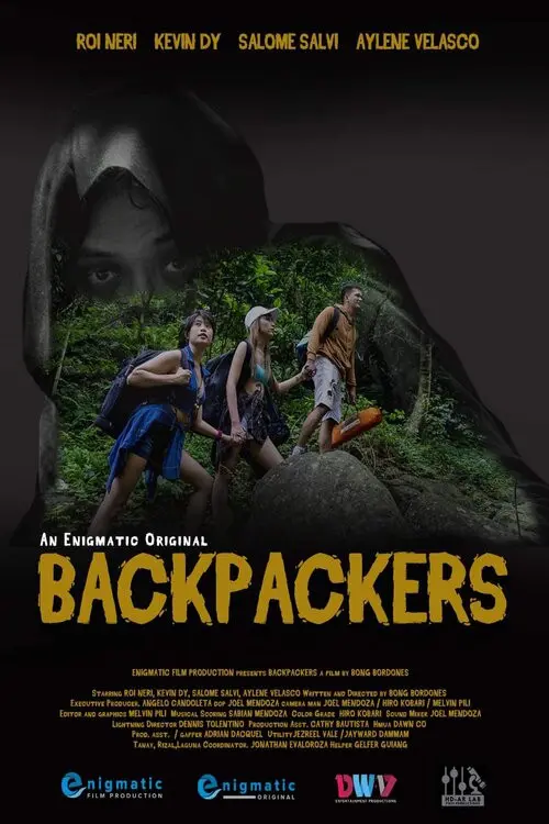 Download Backpackers (Season 1 – 2) Hindi HDRip Complete WEB Series 480p | 720p | 1080p WEB DL 1 backpackers season 1