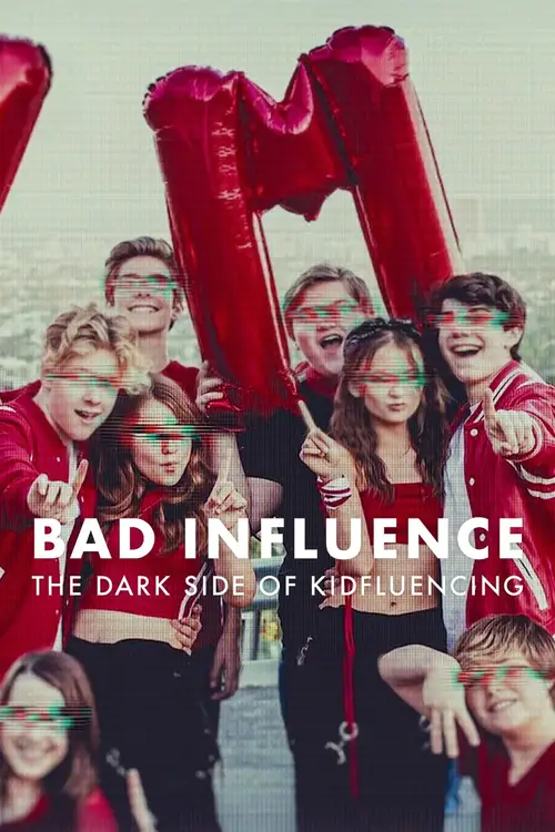 Download Bad Influence: The Dark Side of Kidfluencing (2025) Season 1 Dual Audio {Hindi English} NetFlix Series 480p | 720p | 1080p WEB DL 6 bad influence the dark side of kidfluencing 2025