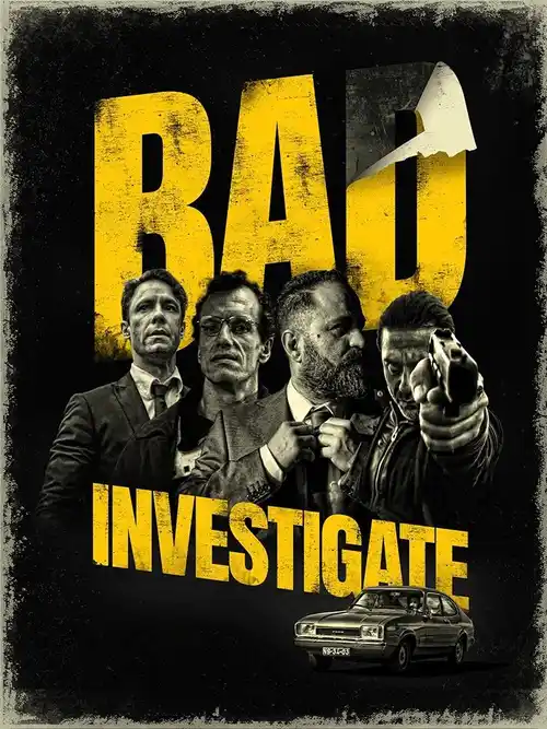bad investigate 2018