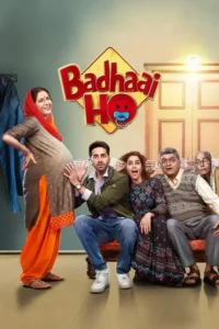 badhaai ho 2018