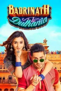 badrinath ki dulhania 2017